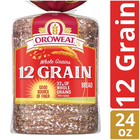 multigrain bread walmart|12 grain bread walmart.